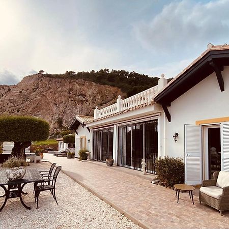 مبيت وإفطار ماربيا Casa Capricornio المظهر الخارجي الصورة