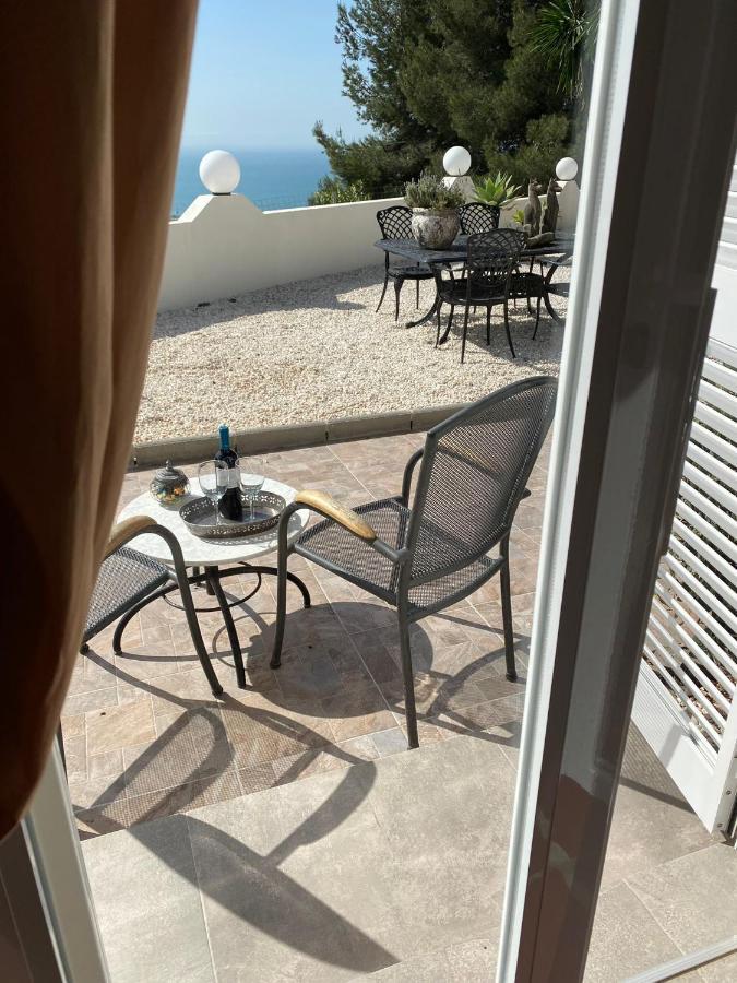 مبيت وإفطار ماربيا Casa Capricornio المظهر الخارجي الصورة