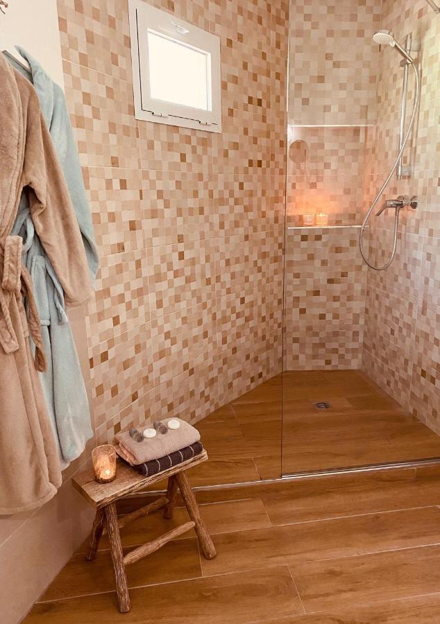 مبيت وإفطار ماربيا Casa Capricornio المظهر الخارجي الصورة