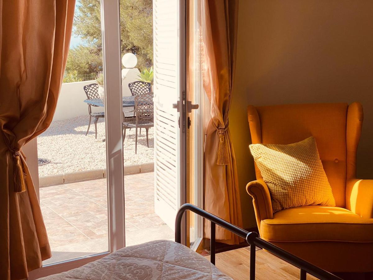 مبيت وإفطار ماربيا Casa Capricornio المظهر الخارجي الصورة